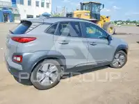 2021 Hyundai Kona фото