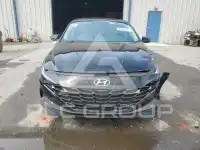 2021 Hyundai Elantra фото