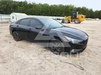 2021 Hyundai Elantra фото