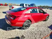 2021 Hyundai Elantra фото