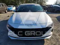 2021 Hyundai Elantra фото
