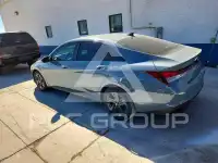 2021 Hyundai Elantra photo