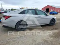 2021 Hyundai Elantra фото