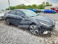 2021 Hyundai Elantra фото