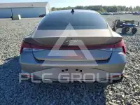 2021 Hyundai Elantra фото