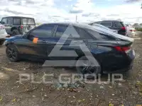 2021 Hyundai Elantra фото