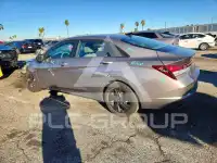 2021 Hyundai Elantra фото