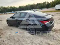 2021 Hyundai Elantra фото