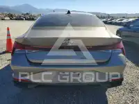 2021 Hyundai Elantra фото