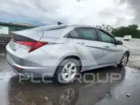 2021 Hyundai Elantra фото