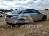 2021 Hyundai Elantra фото