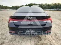 2021 Hyundai Elantra фото