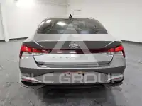 2021 Hyundai Elantra фото