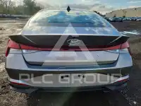 2021 Hyundai Elantra фото
