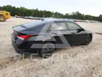 2021 Hyundai Elantra фото