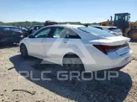 2021 Hyundai Elantra фото