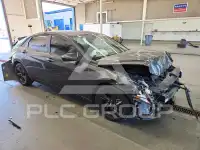 2021 Hyundai Elantra фото