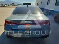2021 Hyundai Elantra photo