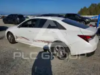 2021 Hyundai Elantra фото