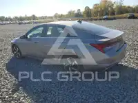 2021 Hyundai Elantra фото