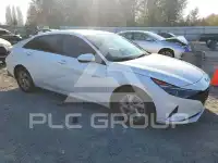 2021 Hyundai Elantra фото