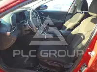 2021 Hyundai Elantra фото