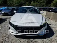 2021 Hyundai Elantra фото