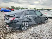 2021 Hyundai Elantra фото