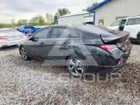 2021 Hyundai Elantra фото