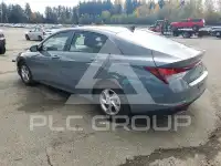 2021 Hyundai Elantra фото