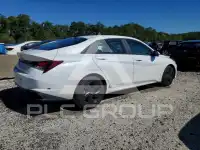 2021 Hyundai Elantra фото
