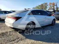 2021 Hyundai Elantra фото