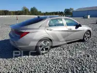 2021 Hyundai Elantra фото