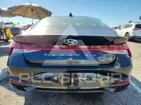 2021 Hyundai Elantra фото