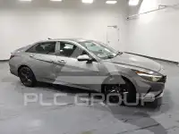 2021 Hyundai Elantra фото