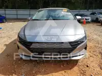 2021 Hyundai Elantra фото
