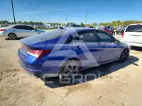 2021 Hyundai Elantra фото