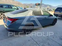 2021 Hyundai Elantra photo