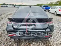 2021 Hyundai Elantra фото