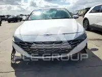 2021 Hyundai Elantra фото