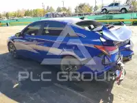 2021 Hyundai Elantra фото