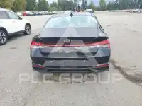 2021 Hyundai Elantra фото