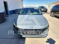 2021 Hyundai Elantra photo
