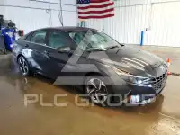 2021 Hyundai Elantra фото