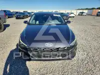 2021 Hyundai Elantra фото