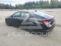 2021 Hyundai Elantra фото