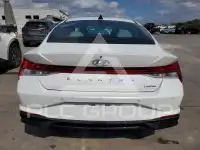 2021 Hyundai Elantra фото