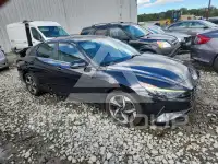 2021 Hyundai Elantra фото