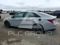 2021 Hyundai Elantra фото
