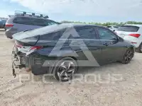 2021 Hyundai Elantra photo